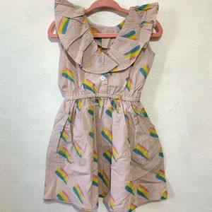 Siaomimi 12M Dress